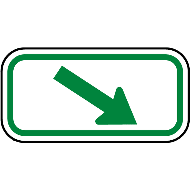 Clearance 16x16 Modern Diagonal Premium Acrylic Sign CGSignLab 5-Pack Clearance 16x16 Modern Diagonal Premium Acrylic Sign CGSignLab 5-Pack